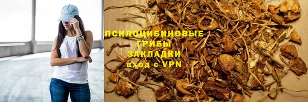 трава Осташков